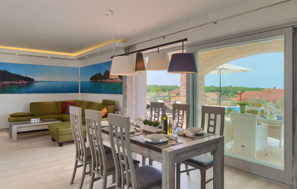 Casa de vacaciones - Visnjan-Vizinada , Croacia - CLI551 304