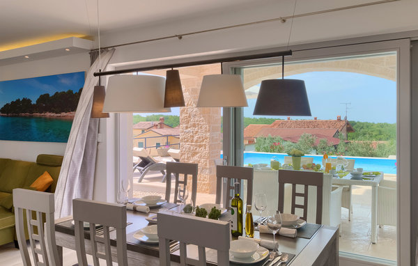 Casa de vacaciones - Visnjan-Vizinada , Croacia - CLI551 305