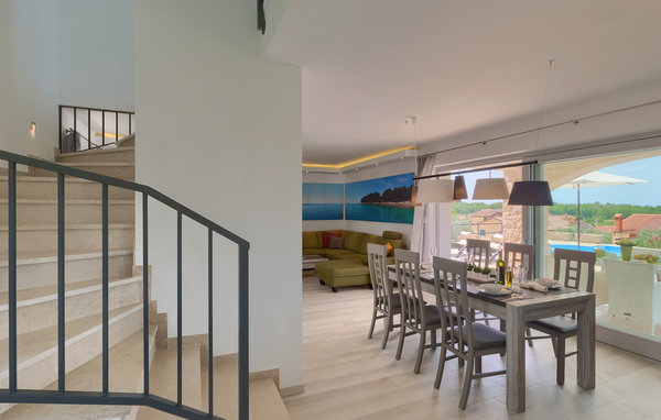 Casa de vacaciones - Visnjan-Vizinada , Croacia - CLI551 307