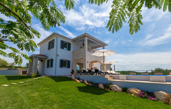 Casa de vacaciones - Visnjan-Vizinada , Croacia - CLI551 8