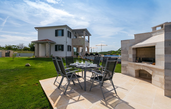Casa de vacaciones - Visnjan-Vizinada , Croacia - CLI551 81