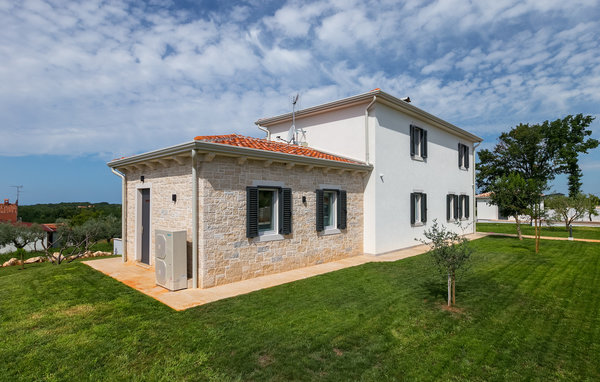 Casa de vacaciones - Visnjan-Vizinada , Croacia - CLI551 83