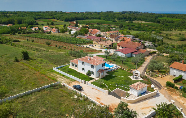Casa de vacaciones - Visnjan-Vizinada , Croacia - CLI551 84
