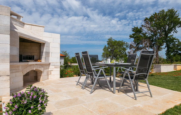 Casa de vacaciones - Visnjan-Vizinada , Croacia - CLI551 102