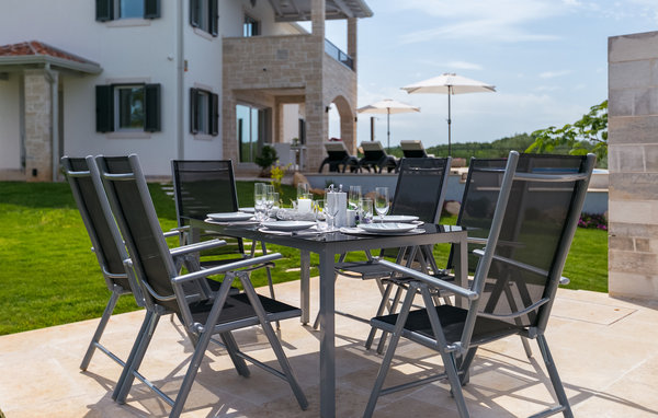 Casa de vacaciones - Visnjan-Vizinada , Croacia - CLI551 103