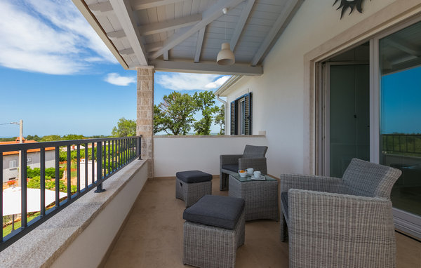 Casa de vacaciones - Visnjan-Vizinada , Croacia - CLI551 105