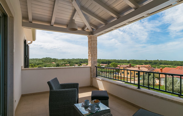 Casa de vacaciones - Visnjan-Vizinada , Croacia - CLI551 106