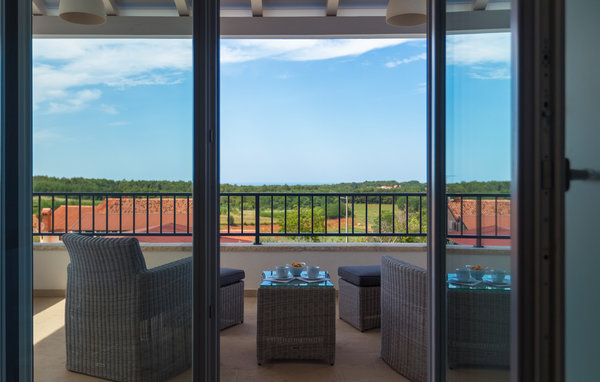 Casa de vacaciones - Visnjan-Vizinada , Croacia - CLI551 107