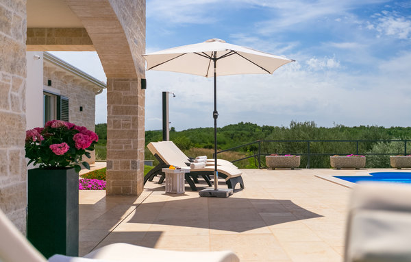 Casa de vacaciones - Visnjan-Vizinada , Croacia - CLI551 108
