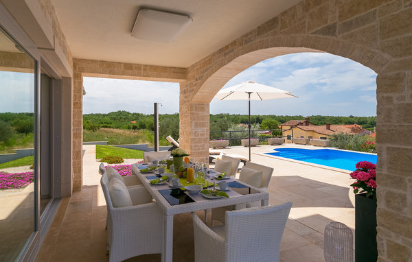 Casa de vacaciones - Visnjan-Vizinada , Croacia - CLI551 109