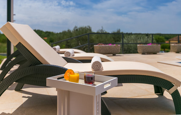 Casa de vacaciones - Visnjan-Vizinada , Croacia - CLI551 110