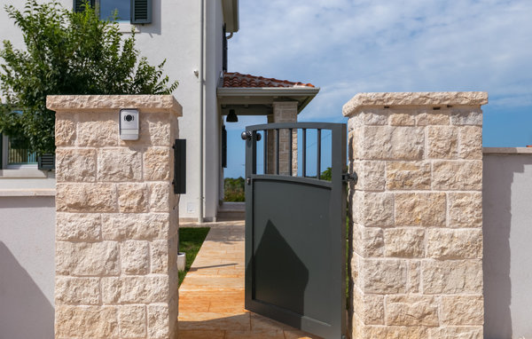 Casa de vacaciones - Visnjan-Vizinada , Croacia - CLI551 111
