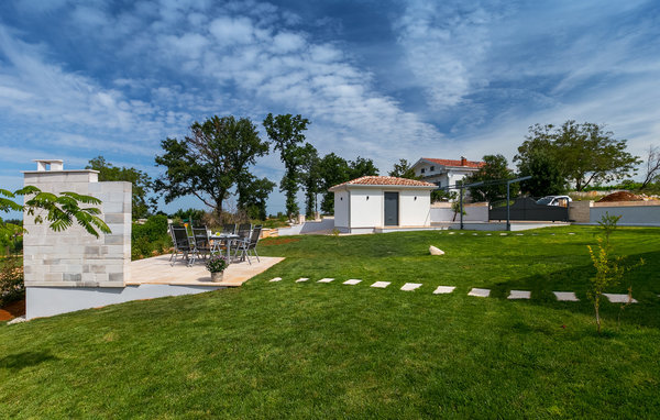 Casa de vacaciones - Visnjan-Vizinada , Croacia - CLI551 112