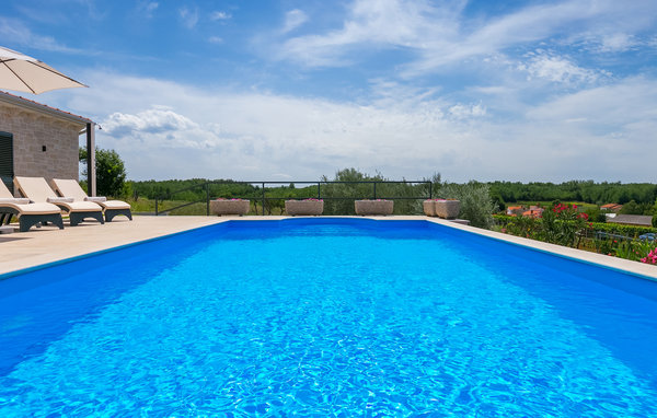 Casa de vacaciones - Visnjan-Vizinada , Croacia - CLI551 6