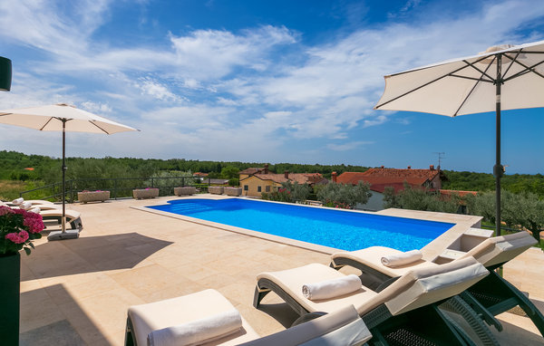Casa de vacaciones - Visnjan-Vizinada , Croacia - CLI551 7