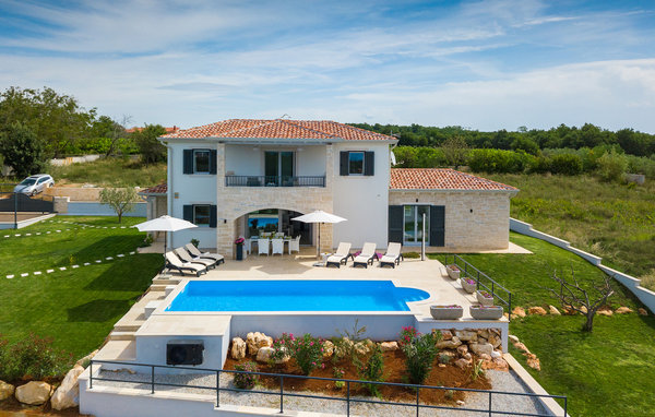 Casa de vacaciones - Visnjan-Vizinada , Croacia - CLI551 14