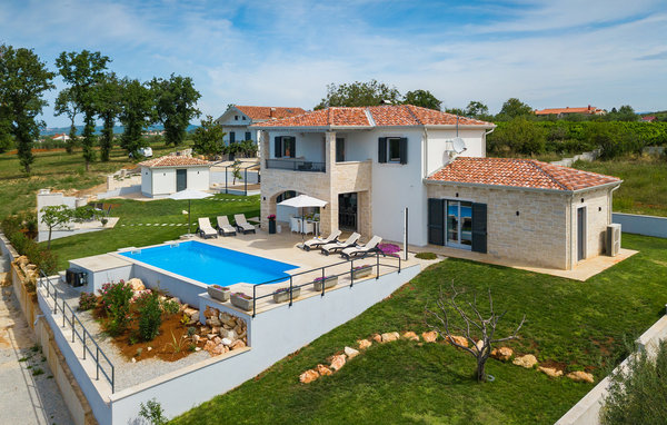 Casa de vacaciones - Visnjan-Vizinada , Croacia - CLI551 15