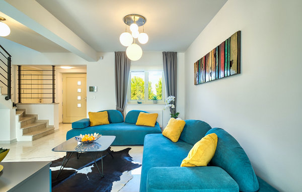 Dům Villa Clara Melodie