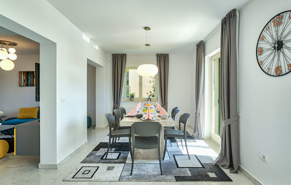 Dům Villa Clara Melodie