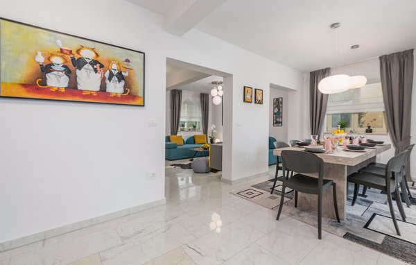 Dům Villa Clara Melodie