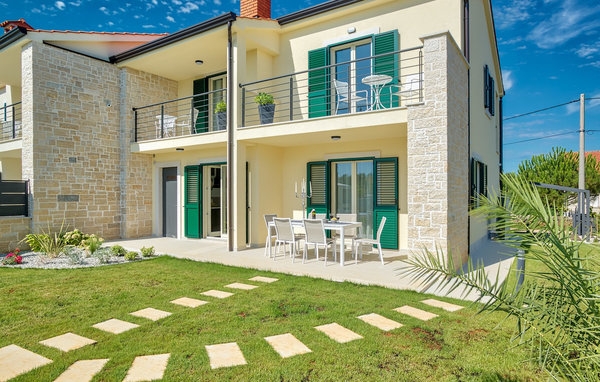 Dům Villa Clara Melodie