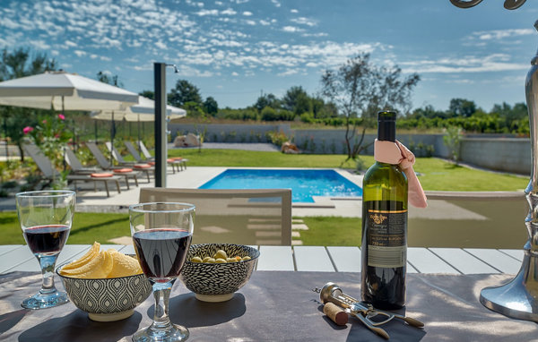 Dům Villa Clara Melodie