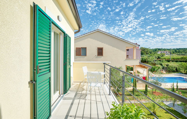 Dům Villa Clara Melodie
