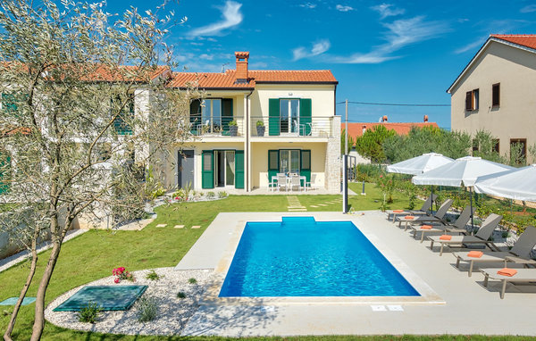 Dům Villa Clara Melodie