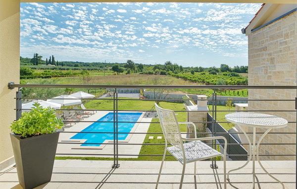 Dům Villa Clara Melodie