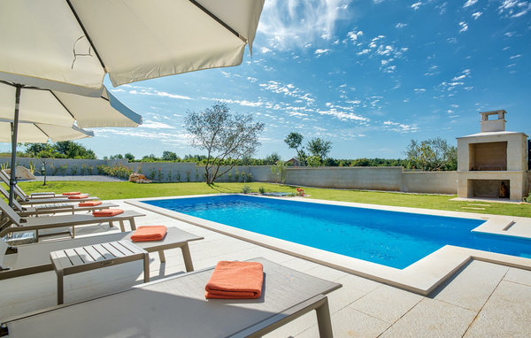 Dům Villa Clara Melodie