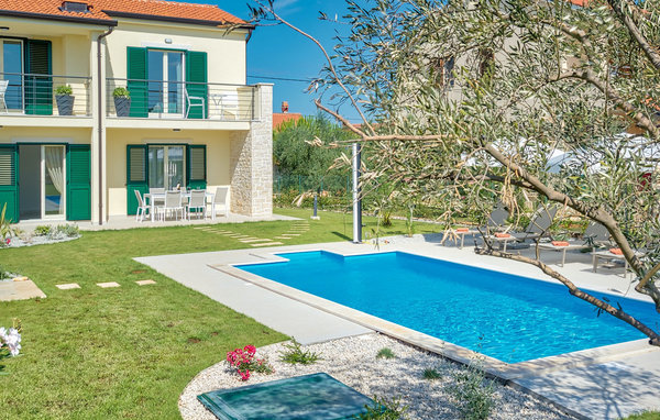 Dům Villa Clara Melodie