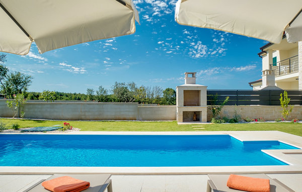 Dům Villa Clara Melodie