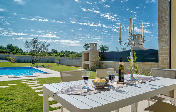 Dům Villa Clara Melodie