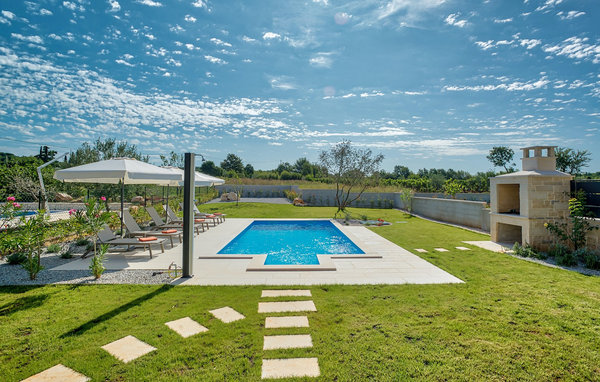 Dům Villa Clara Melodie