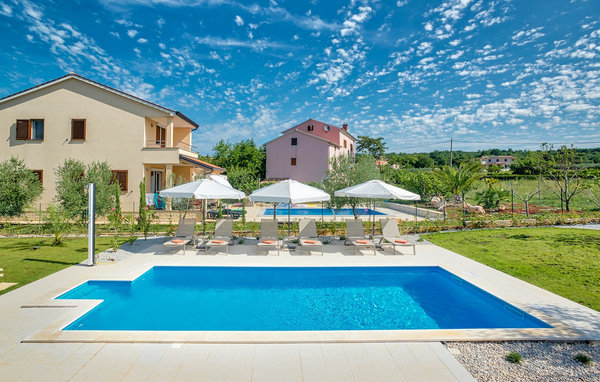Dům Villa Clara Melodie