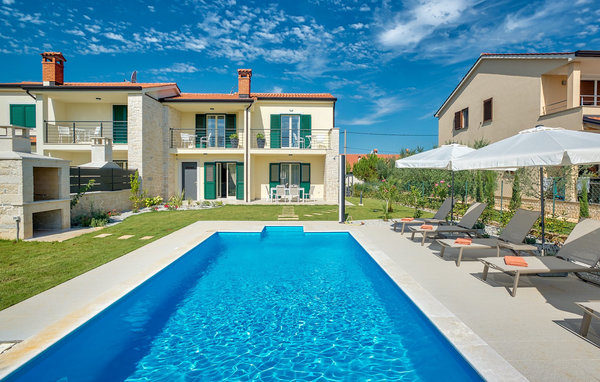 Dům Villa Clara Melodie