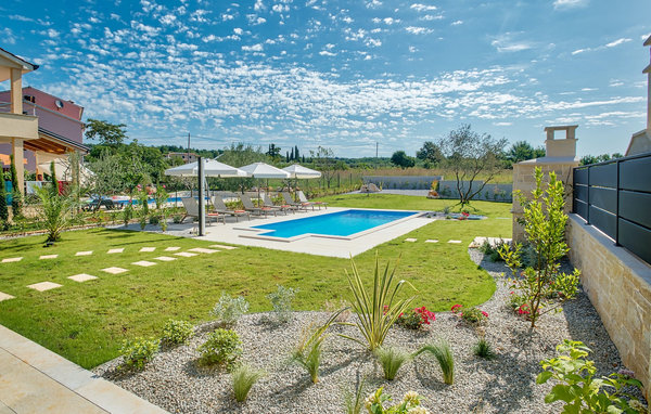 Dům Villa Clara Melodie