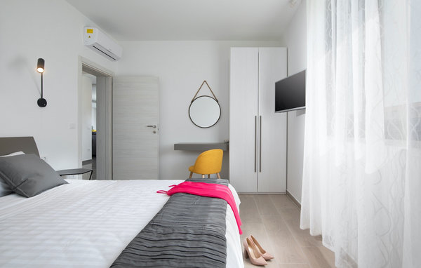 Ferienhaus - Pula , Kroatien - CLI554 601