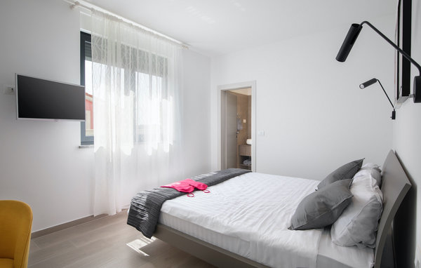 Ferienhaus - Pula , Kroatien - CLI554 602