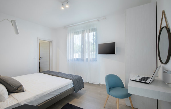 Ferienhaus - Pula , Kroatien - CLI554 604