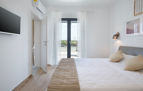 Ferienhaus - Pula , Kroatien - CLI554 608