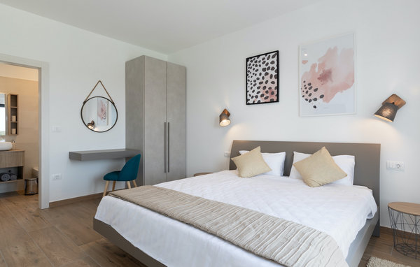 Ferienhaus - Pula , Kroatien - CLI554 609