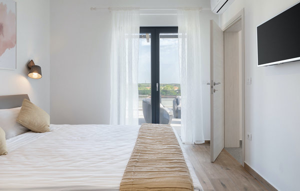 Ferienhaus - Pula , Kroatien - CLI554 610