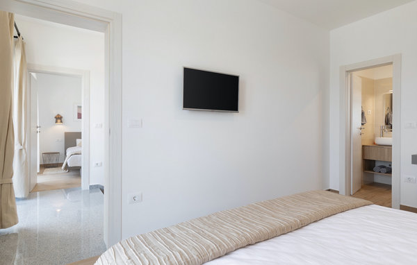 Ferienhaus - Pula , Kroatien - CLI554 611