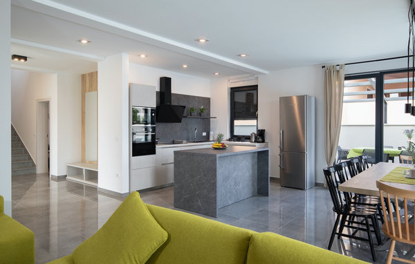 Ferienhaus - Pula , Kroatien - CLI554 9