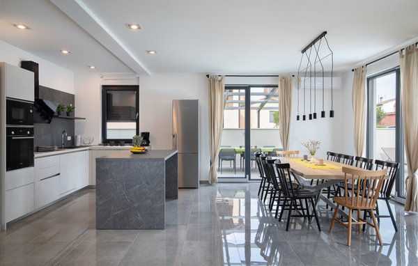 Ferienhaus - Pula , Kroatien - CLI554 401