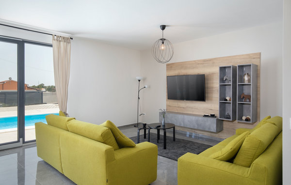 Ferienhaus - Pula , Kroatien - CLI554 3