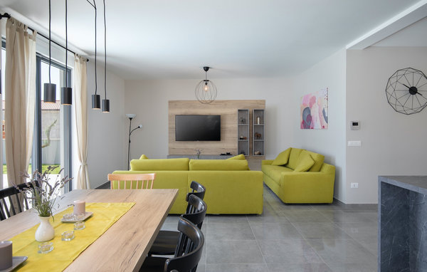 Ferienhaus - Pula , Kroatien - CLI554 8