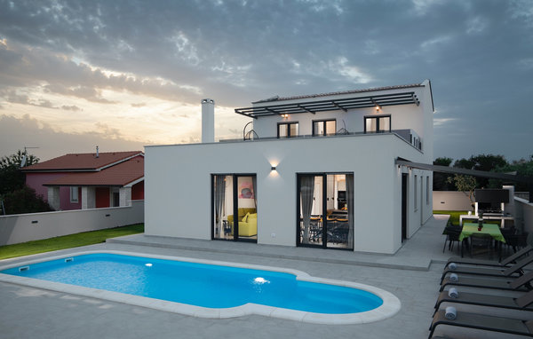 Ferienhaus - Pula , Kroatien - CLI554 5