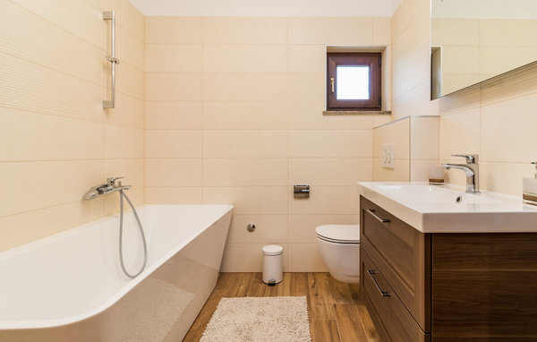 Ferienhaus Villa Roma